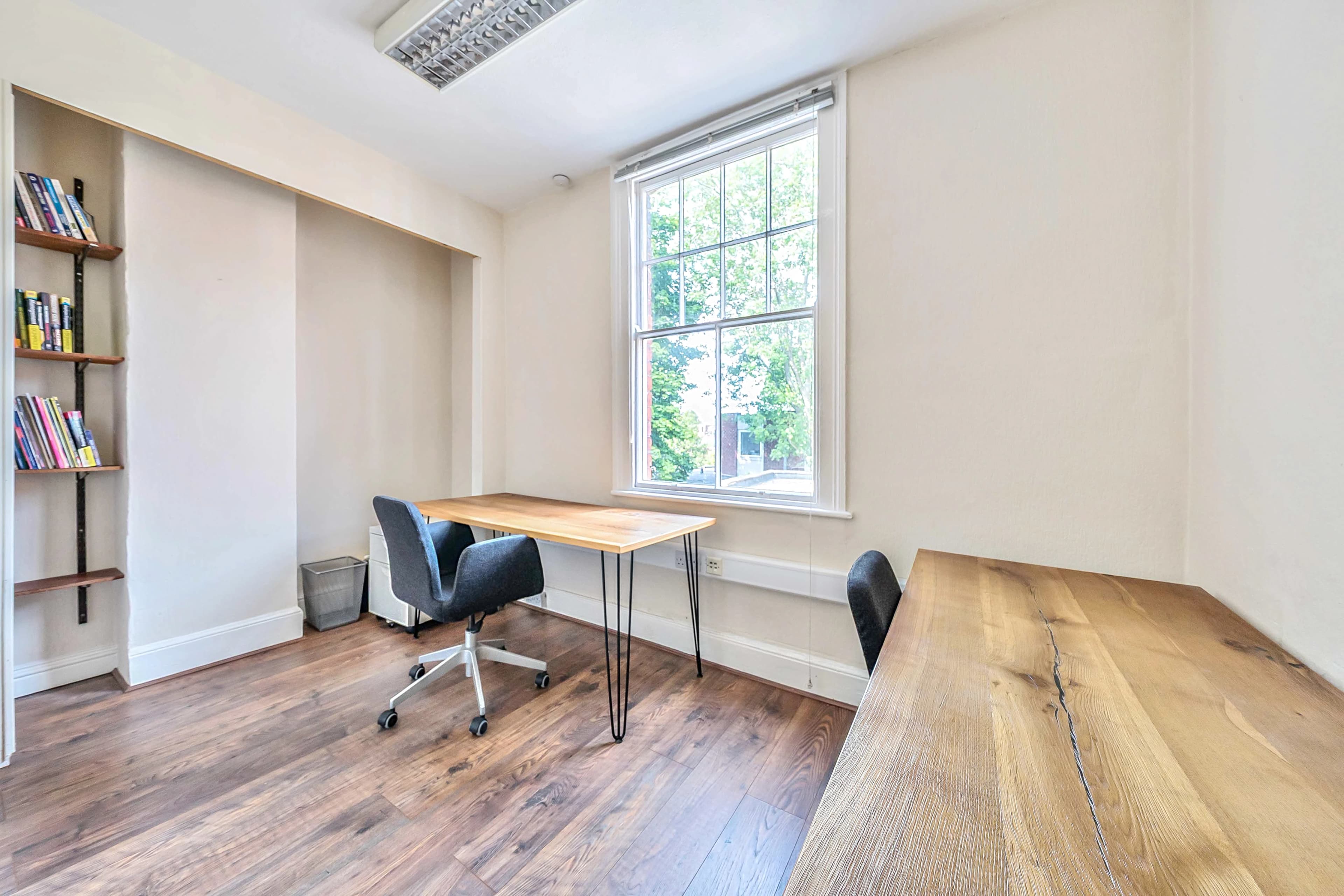 Office space view 8
