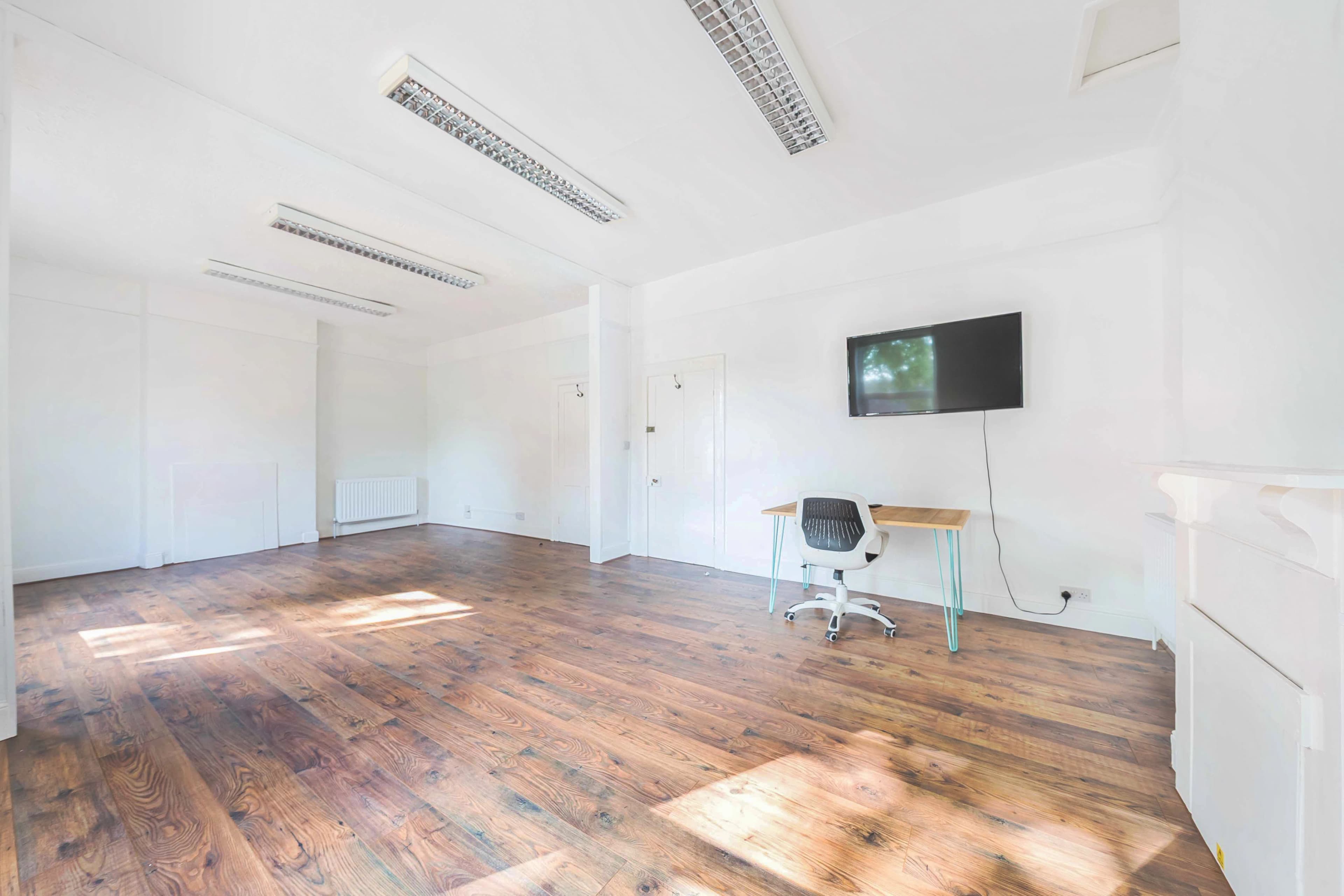 Office space view 12