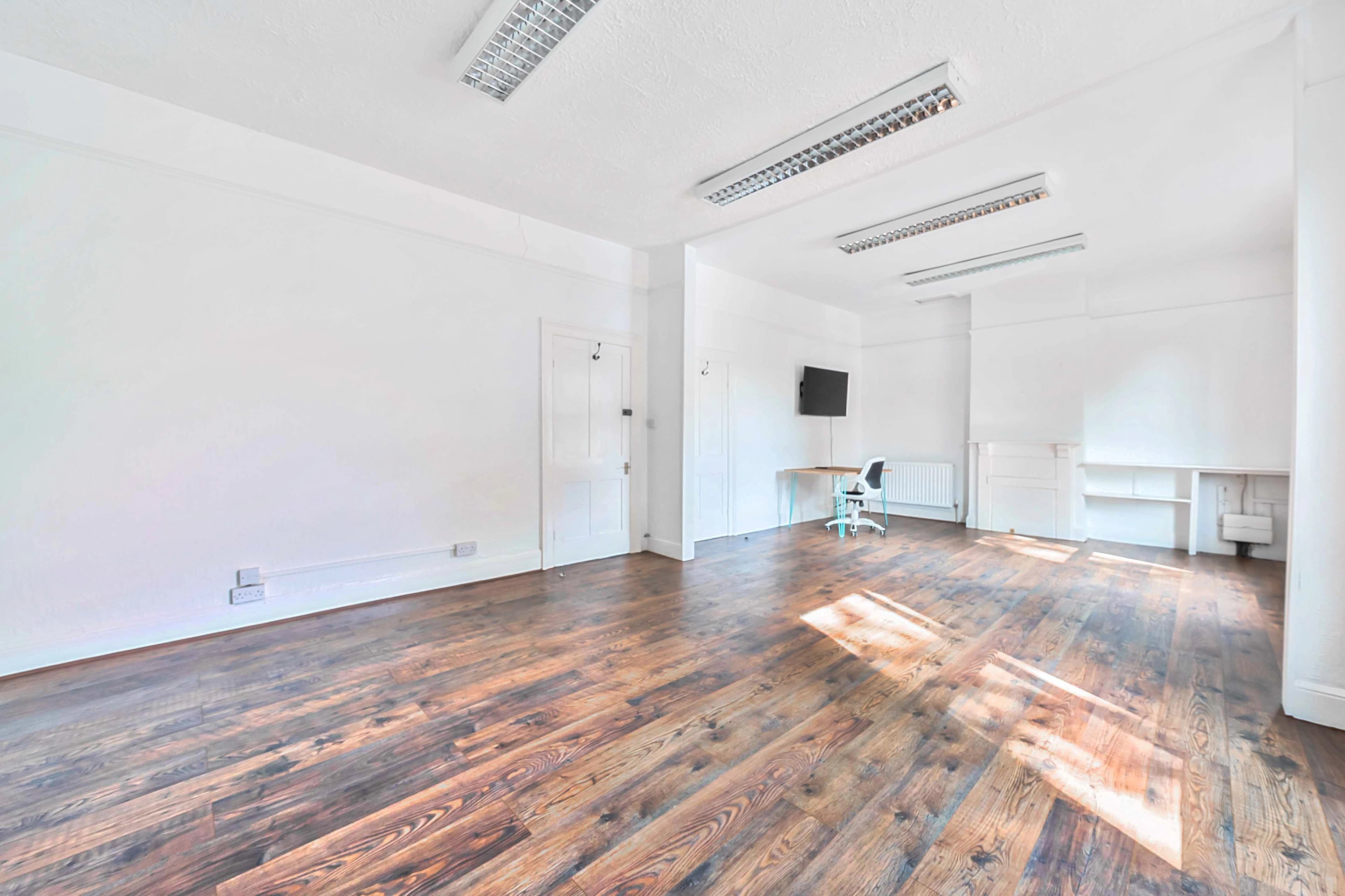 Office space view 13